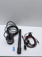 Sondeur écholocalisateur marin haute précision SOUTH SDE-18S – Instrument de mesure de la profondeur