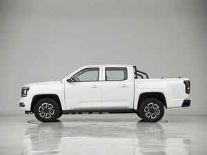 Offre Spéciale Tracteur JMC <span class=keywords><strong>Avenue</strong></span> EV 2024 Sport Long Range Edition 458km avec empattement de 3270mm pour assistance routière - Product Image 2