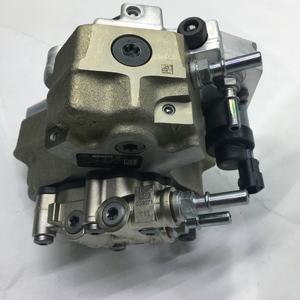 מחפר באיכות גבוהה חלקי מחפר הזרקת דלק 6754-71-1110 לחופר קומאצו PC200-8 משאבת PC220LC-8 6754721011 0445020150 - Product Image 1