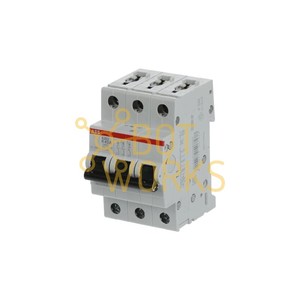 ABB 2CDS253001R0557 - Nuovo - Product Image 1
