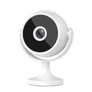 見えない隠し型セキュリティカメラ <span class=keywords><strong>2026</strong></span> 640*480 ナイトビジョン ミニカメラ セキュリティカメラ ヨーロッパ 磁気マウント - Product Image 2