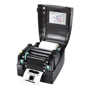 Imprimante thermique directe haute vitesse RT700I authentique 203 DPI pour ruban d'étiquettes - Product Image 5