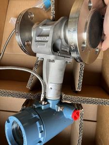 Débitmètre Rosemount 8800DF010 Pression de fonctionnement : Prise en charge des classes ASME 150-1500 - Product Image 5