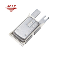 Interrupteur de contrôle de coupure thermique intelligent pour moteur de lève-vitre HCET HC01 6AP avec certification CQC/TUV IP53 - Vente en gros