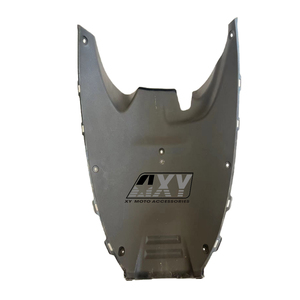 ผู้ผลิตขายส่งชิ้นส่วนระบบตัวถังรถจักรยานยนต์ แผ่นกันกระแทกด้านหน้าล่าง 64304-K0R-V00 - Product Image 1