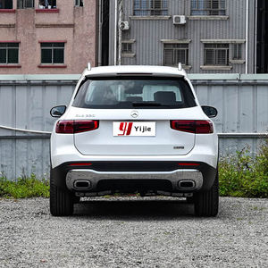 2025 <span class=keywords><strong>Mercedes</strong></span>-Ben-z GLB 220 Dynamic Edition Nouvelle voiture blanche - Product Image 6