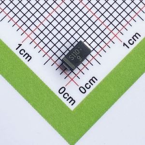 new and original SM1100A SMA DO-214AC Diodes Schottky Diodes 1A 850mV 100V - Product Image 1