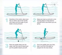 Planches de surf gonflables Isup Sup Efoil Windsurf Legno Logo personnalisé OEM Fabricants