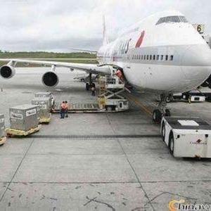 Servicio de Logística Directa en Contenedor 40HQ de Shanghai Zhongjian International Air Freight Express a Ruanda - Product Image 4