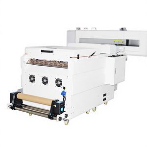 เครื่องพิมพ์ DTF Gotocolor A1 I1600/I3200 ขนาด 60 ซม. รุ่นใหม่ ขายดี พร้อมคุณสมบัติอัตโนมัติระดับมืออาชีพ รับประกัน 1 ปี และราคาสุดคุ้ม - Product Image 1