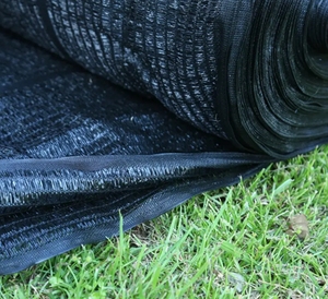 Anti Uv a prueba de polvo Sun Shade Net Sunblock Cover Garden Plant Flower Sunscreen 50% 60% 70% 80% - Product Image 3
