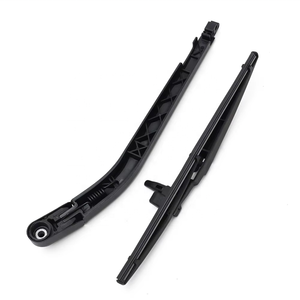 Ensemble de bras d'essuie-glace arrière personnalisé avec étiquette privée pour pare-brise arrière <span class=keywords><strong>TOYOTA</strong></span> 4 Runner 2003-2009 - Product Image 2
