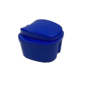 Boîte de rangement dentaire pour appareils orthodontiques et modèles, accessoire pour équipement de thérapie orale - Product Image 6