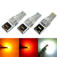 Usine en gros T15 T16 W16W 921 45W pour LG CSP Canbus ampoule LED nouveau 10-30V CSP 1000lm feu de recul pour voiture automatique