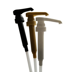 28mm 28/400 28/410 Long ozzle apaple orani yrup UMP para aincincincinconina yrup ottottle - Product Image 2