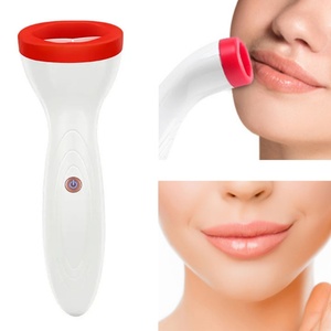 Masseur pour les lèvres, outil de beauté pour des lèvres plus volumineuses, plus épaisses, plus charnues, soin des lèvres, appareil électrique pour repulper les lèvres - Product Image 2