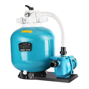 Sistema <span class=keywords><strong>de</strong></span> Filtración <span class=keywords><strong>de</strong></span> <span class=keywords><strong>Arena</strong></span> para Piscinas <span class=keywords><strong>de</strong></span> Fibra <span class=keywords><strong>de</strong></span> Vidrio al por Mayor <span class=keywords><strong>de</strong></span> Fábrica con Caudal y Área <span class=keywords><strong>de</strong></span> Filtración Personalizables - Product Image 2