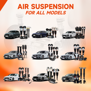Amortiguador de Suspensión Neumática Trasera A2403202113 A2403201213 para <span class=keywords><strong>Benz</strong></span> <span class=keywords><strong>MAYBACH</strong></span> <span class=keywords><strong>57</strong></span> 62 <span class=keywords><strong>S</strong></span> - Product Image 6