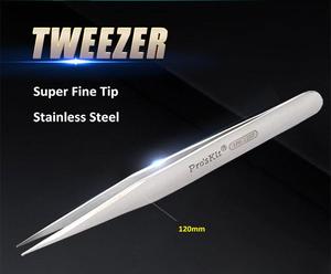 <span class=keywords><strong>Kit</strong></span> électrique de base PRO'SKIT PK-2086G (220V) pour les besoins de réparation et d'entretien des réseaux, destiné aux ateliers de réparation et aux centres de service - Product Image 4