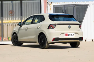 Nouvelles voitures berlines électriques MG <span class=keywords><strong>MG4</strong></span> 2026 avec conduite à gauche automatique, modèle 2026 prêt à être expédié, haute qualité, prix bas, vente en gros - Product Image 3