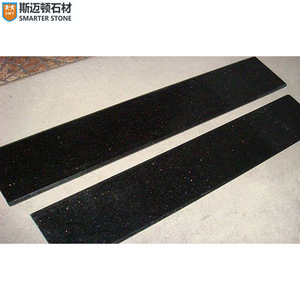 Venta caliente impermeable negro galaxia mármol <span class=keywords><strong>umbral</strong></span> <span class=keywords><strong>para</strong></span> Hotel apartamento Villa <span class=keywords><strong>puerta</strong></span> y ventana alféizares - Product Image 5