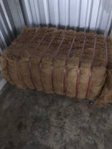 100 por ciento fibra de coco ecológica natural y cuerdas de fibra de coco precio barato calidad premium Vietnam - Product Image 2