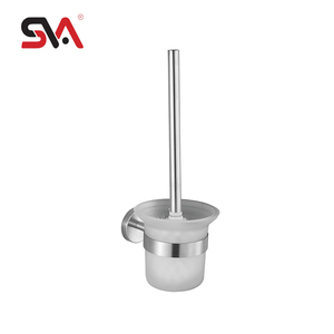 Venta al por mayor moderno 304 de acero inoxidable <span class=keywords><strong>accesorios</strong></span> de <span class=keywords><strong>baño</strong></span> barato pulido cinco piezas Set hoteles Superficie cepillada acabado metal principal - Product Image 6