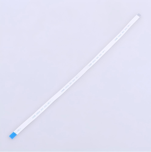 Kabel Fleksibel FFC/FPC JS05B-10P-250-4-8 JS10B-05P-200-4-8 80c 12V VW-1 0.5mm 5p10p16p 200mm  dengan Dukungan BOM - Product Image 2