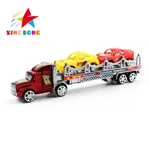 अन्य खिलौने ट्रक बच्चों 2 के साथ इंजीनियरिंग कार वाहन ट्रक खिलौना कारों के लिए