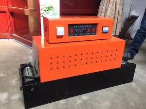 مُحول نفايات ورق الرصاص المعاد تدويره مع مكونات أساسية أساسية وصديقة للمحرك - Product Image 5