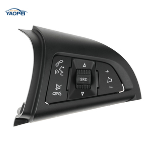 Nuovo Interruttore di Controllo Radio al Volante 42356198 per <span class=keywords><strong>Accessori</strong></span> GM <span class=keywords><strong>Chevrolet</strong></span> <span class=keywords><strong>Trax</strong></span> 2017-2021 - Product Image 3