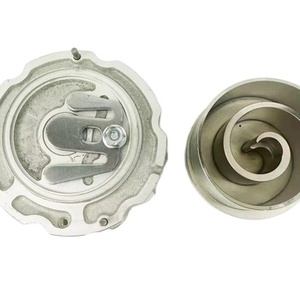 Accessori Auto per Tesla Model <span class=keywords><strong>Y</strong></span> Pan Asia, Componenti del Sistema di Climatizzazione, Compressore Elettrico a Spirale per Aria Condizionata - Product Image 2