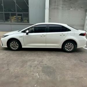 Toyota Corolla 2024 Usata, 1.8L CVT Automatica, Sedili in Pelle, Tetto Apribile, Fari LED - Product Image 1