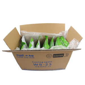 カリオフィレン酸化物粉末（CAS 1139-30-<span class=keywords><strong>6</strong></span>）合成食品・工業用香料乾燥で涼しい場所に保管、湿気や光を避けてください - Product Image 6