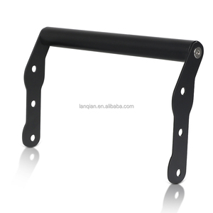 Soporte de Navegación GPS para Teléfono Inteligente en Motocicleta, Adaptador para Manillar, Compatible con Honda <span class=keywords><strong>CB500X</strong></span> CB 500X CB500 500 X 2015 - 2022 <span class=keywords><strong>2023</strong></span> - Product Image 2