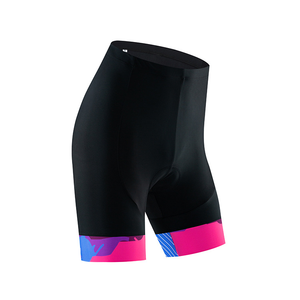 Ensembles de combinaisons de cyclisme à manches longues avec logo personnalisé <span class=keywords><strong>pour</strong></span> femmes Vêtements de vélo de montagne respirants <span class=keywords><strong>pour</strong></span> les cyclistes - Product Image 5