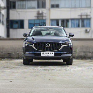 Mazda <span class=keywords><strong>CX</strong></span>-30 <span class=keywords><strong>2021</strong></span> 2.0L Automático Edición Smart Fashion, Exclusivo para Exportación, Usado, en Venta, Mejor <span class=keywords><strong>Precio</strong></span> - Product Image 2