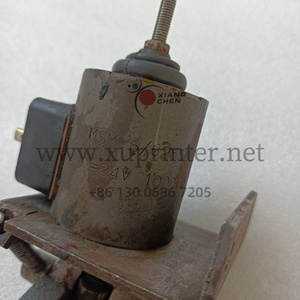 Electroimán WD Original HUBMAGNET C7S104051 Y105 G07H170530 300323 para Piezas de Impresión Offset Roland - Product Image 4