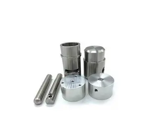 Custom Made Oem Chính Xác Cnc Turning Dịch Vụ Bộ Phận Nhôm Tùy Chỉnh Thép Không Gỉ Cnc Gia Công Sản Phẩm