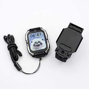 สมาร์ทวอทช์สำหรับเด็ก4G พร้อมซิมการ์ดระบบ GPS ° 1GB + 8GB 800mAh GPS + LBS + WIFI <span class=keywords><strong>Y98</strong></span>แอนดรอยด์อัจฉริยะสำหรับเด็ก - Product Image 5