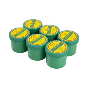 Bálsamo de aceites esenciales energizantes, bálsamo energético con mentol, ungüento deportivo, ungüento calmante para la picazón nocturna - Product Image 4