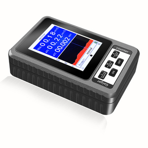 New XR‑1 Digital Geiger Counter, Nuclear Ionizing <b>Radiation</b> <b>Detector</b> Tester for <b>Radiation</b> Inspection - Product Image 3