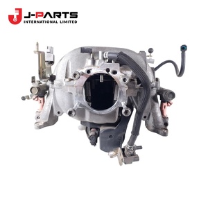 Colector de Admisión para Toyota Hilux LN106 1988-1997 OE 17101-54110 1710154110 - Product Image 2