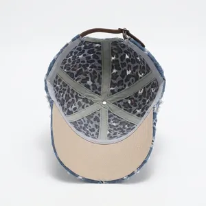 Nuovo Cappello Retrò con Motivo Chevron Dritto Decorato con Diamanti, Tesa Larga, Stile Semplice e Casual - Product Image 6