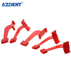 Sistema de Posicionamento de Filme Radiográfico Intraoral AZDENT Suporte de Posicionamento - Product Image 6