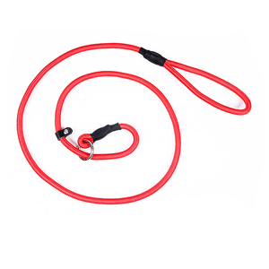 Correa de nailon resistente para perro, venta al por mayor, muestra gratis - Product Image 2