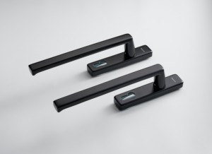 Highwell <span class=keywords><strong>porte</strong></span> battante moderne personnalisable fenêtre inclinable écran ouverture vers l'intérieur <span class=keywords><strong>poignée</strong></span> en alliage d'aluminium pour chambre cuisine extérieure - Product Image 6