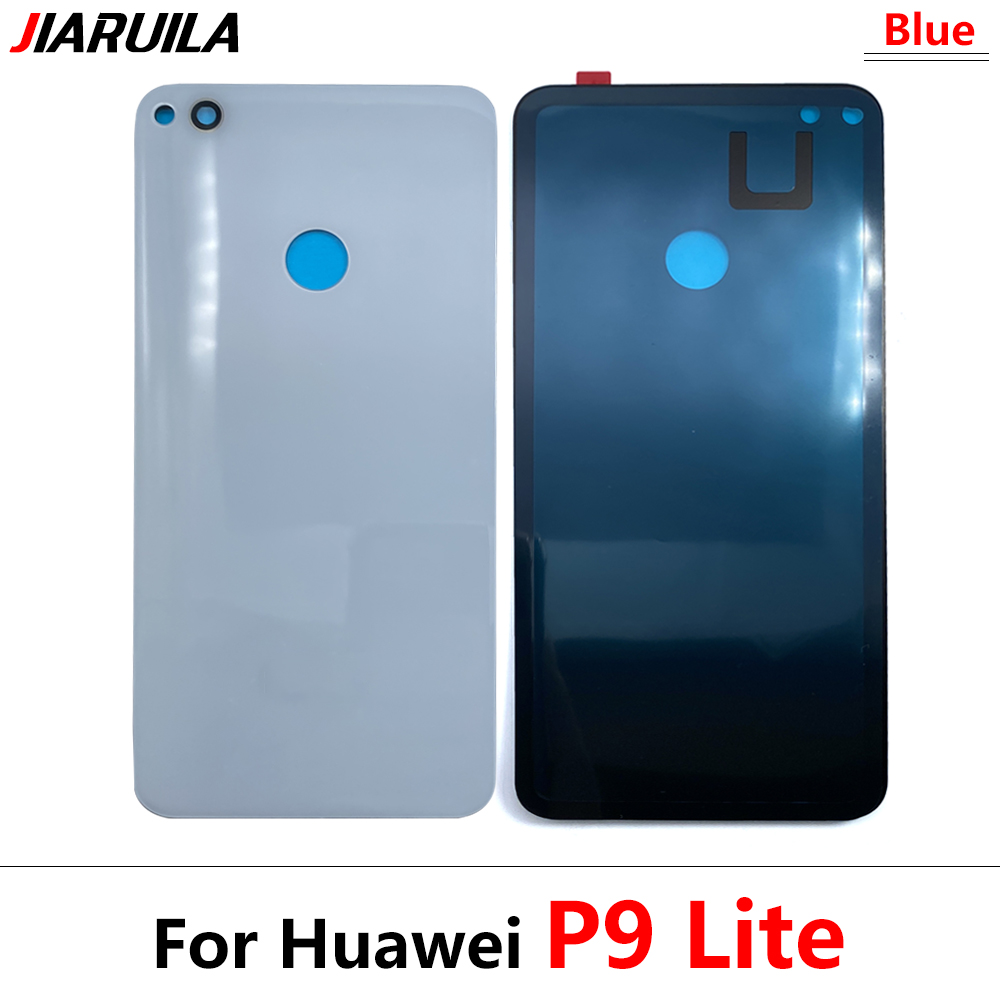 P9 Lite bianco