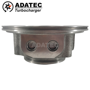 GTDI12V Boîtier de roulement de turbine 1761178 CM5G-6K682-GB CHRA pour <span class=keywords><strong>Ford</strong></span> Focus III 1.0 EcoBoost 92 Kw - <span class=keywords><strong>125</strong></span> HP 3 Zyl. EcoBoost 2012- - Product Image 4