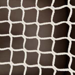 לספק מותאם אישית חיצונית לילדים מגרש משחקים קשת טיפוס notless אבטחה נטו - Product Image 3